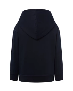 Bluza dziecięca z kapturem JHK SWRK HOOD NY 5-6