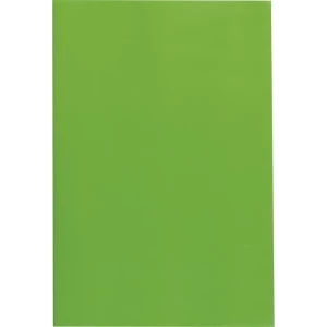 Notatnik A5 - zielony - (GM-23258-09)
