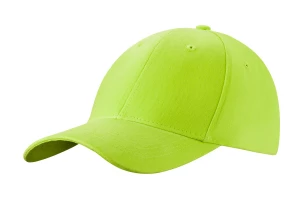 Czapka z daszkiem 6 panelowa CZA 6P LM
