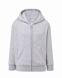 Bluza dziecięca z kapturem JHK SWRK HOOD AS 7-8