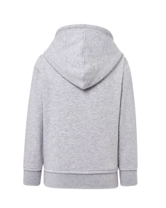 Bluza dziecięca z kapturem JHK SWRK HOOD AS 7-8