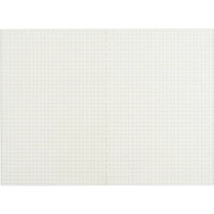 Notatnik A5 - zielony - (GM-23258-09)