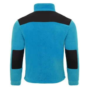 Polar PREMIUM JHK FLRA 340 AZ-BK XXL