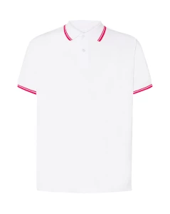Koszulka polo PORA 210 WHRD XL