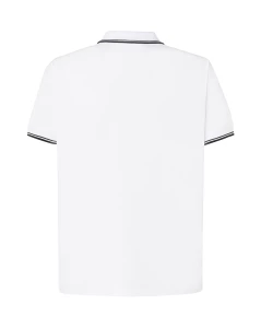 Koszulka polo PORA 210 WHBK XL
