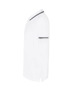 Koszulka polo PORA 210 WHBK XL
