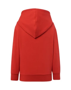 Bluza dziecięca z kapturem JHK SWRK HOOD RD 3-4