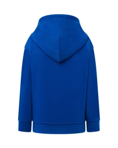 Bluza dziecięca z kapturem JHK SWRK HOOD RB 3-4