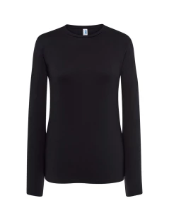 Koszulka damska TSRL PRM LS BK XL