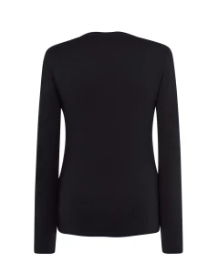 Koszulka damska TSRL PRM LS BK XL
