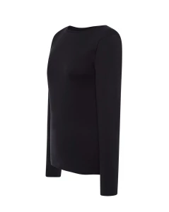 Koszulka damska TSRL PRM LS BK XL