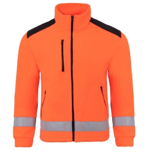 Polar PREMIUM JHK FLRA 340 RD FLUO 4XL