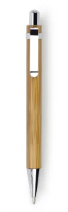 Bambusowy długopis (V1336-17)