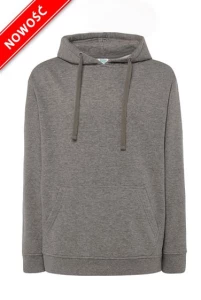 Bluza z kapturem SWRA KNG DGM 3XL
