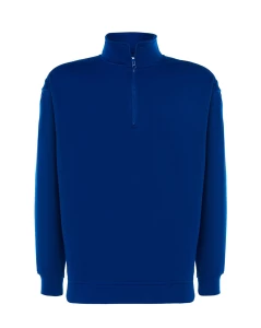 Bluza z krótkim zamkiem SWRA ZIP RB S