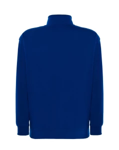 Bluza z krótkim zamkiem SWRA ZIP RB S