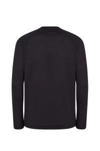 SPORT MAN LS BK XXL