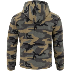 Polar z kapturem JHK FLRA 340 BUS HOOD CM S