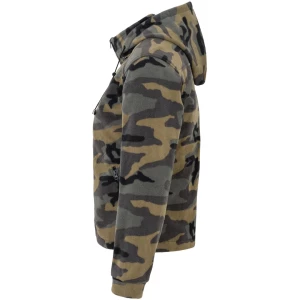 Polar z kapturem JHK FLRA 340 BUS HOOD CM S