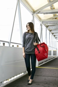 Torba sportowa, podróżna (V4625-03)