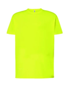 Koszulka męska odblaskowa JHK TSRA 150 SYF 3XL