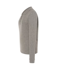 Koszulka polo damska z długim rękawem POPL 200 LS GM 3XL