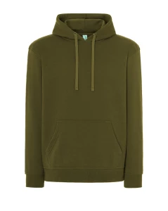 Bluza z kapturem SWRA KNG KH L