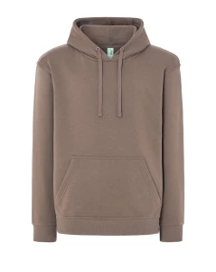 Bluza z kapturem SWRA KNG BR S