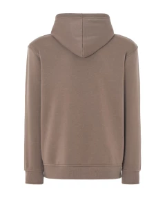 Bluza z kapturem SWRA KNG BR S