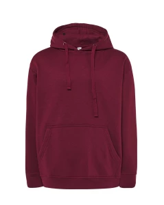Bluza z kapturem SWRA KNG BU 3XL