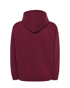 Bluza z kapturem SWRA KNG BU 3XL