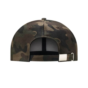 Czapka z daszkiem 6 panelowa CZA 6P CAMUFLAGE 1