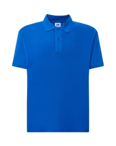 Koszulka polo męska PORA 240 RB S