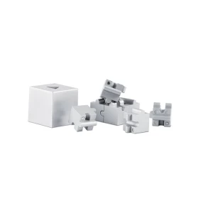 Magnetyczne puzzle 3D - KUBZLE (AR1810-16)