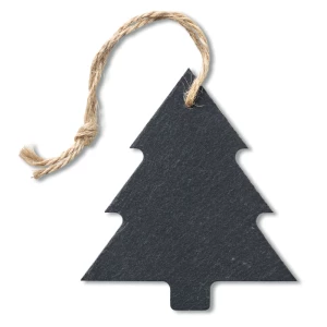 Zawieszka świąteczna - SLATETREE (CX1433-03)