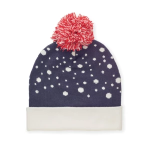 Świąteczna czapka z dzianiny - SHIMAS HAT (CX1529-04)
