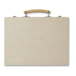 Komplet artysty 67 części - GENIO (IT2369-40)