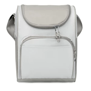Torba izotermiczna z kieszenią - ZIPPER (IT3101-06)