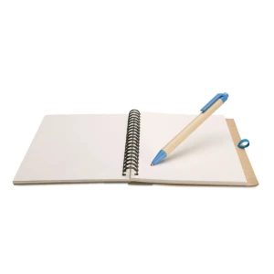 Notes z długopisem - SONORA PLUS (IT3775-04)
