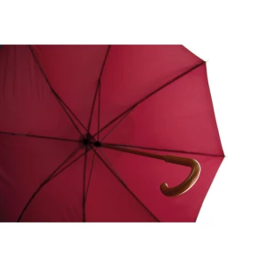 Parasol z drewnianą rączką - CALA (KC5132-02)