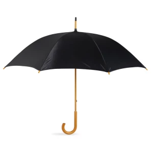 Parasol z drewnianą rączką - CALA (KC5132-03)