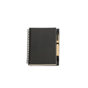 B6 Notes z długopisem - BLOQUERO (KC7012-03)