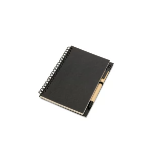 B6 Notes z długopisem - BLOQUERO (KC7012-03)