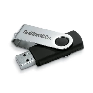 Techmate. USB pendrive 16GB - TECHMATE PENDRIVE (MO1001c-03-16G)