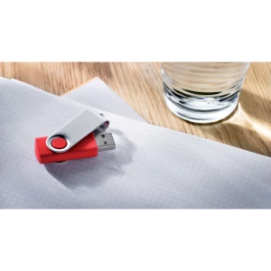 Techmate. USB pendrive 16GB - TECHMATE PENDRIVE (MO1001c-05-16G)