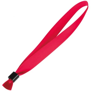 Opaska na rękę - czerwony - (GM-93638-05)
