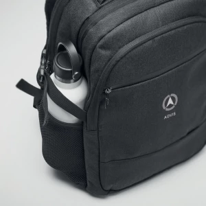 600D RPET plecak na laptop - HANA (MO2047-03)