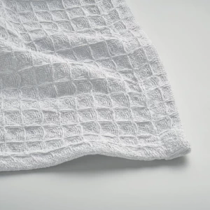 Koc bawełniany 350 gr/m² - GUSTO (MO2049-06)