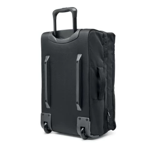 Walizka z 600D RPET - ARTIC (MO2055-03)