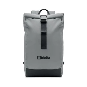 Plecak odblaskowy Rolltop - BRIGHT ROLLPACK (MO2056-16)